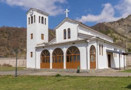 Church of Saints Constantine and Helen of Kefalochori