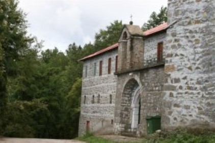 Monastiri